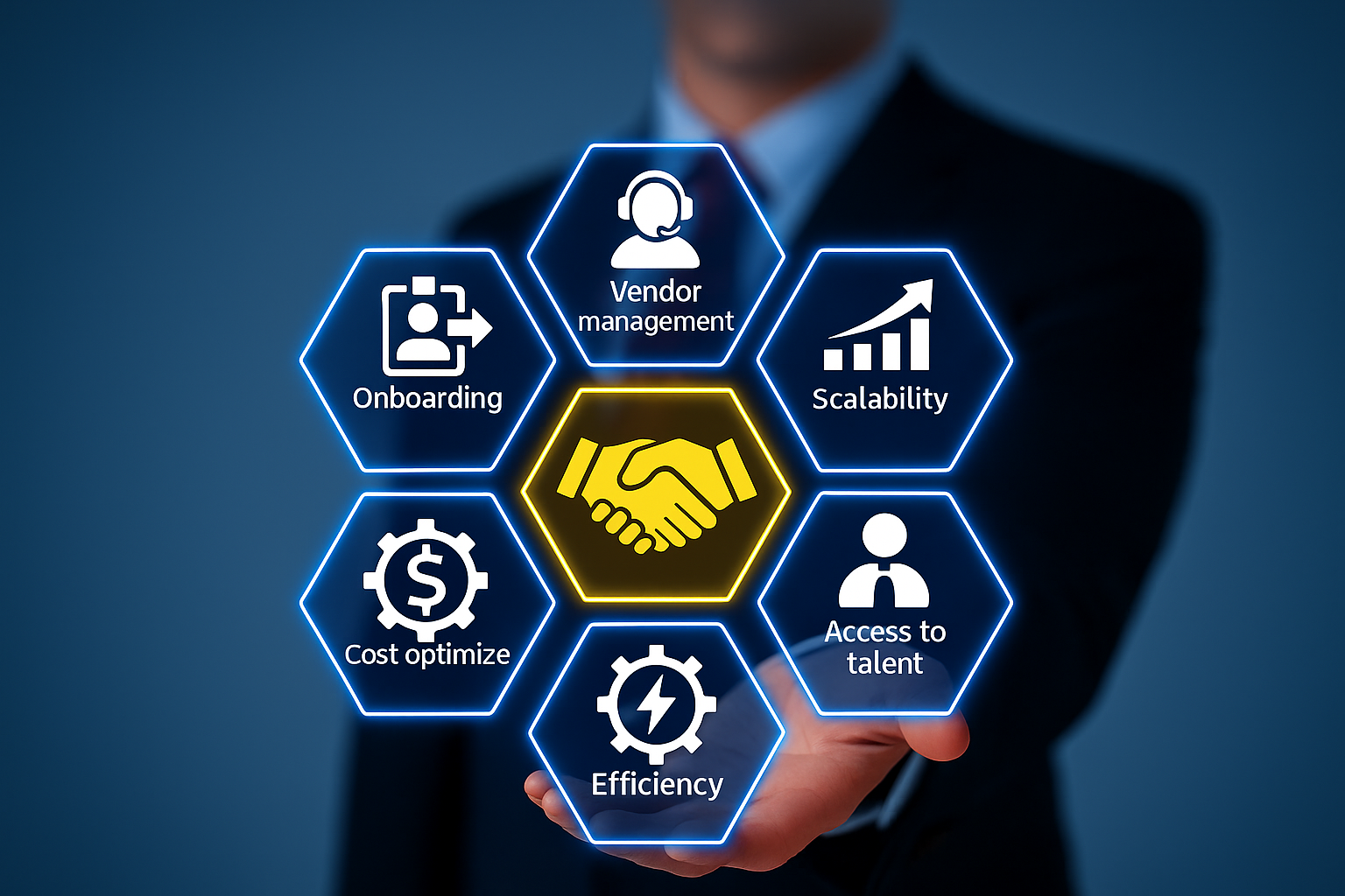 Managed Services